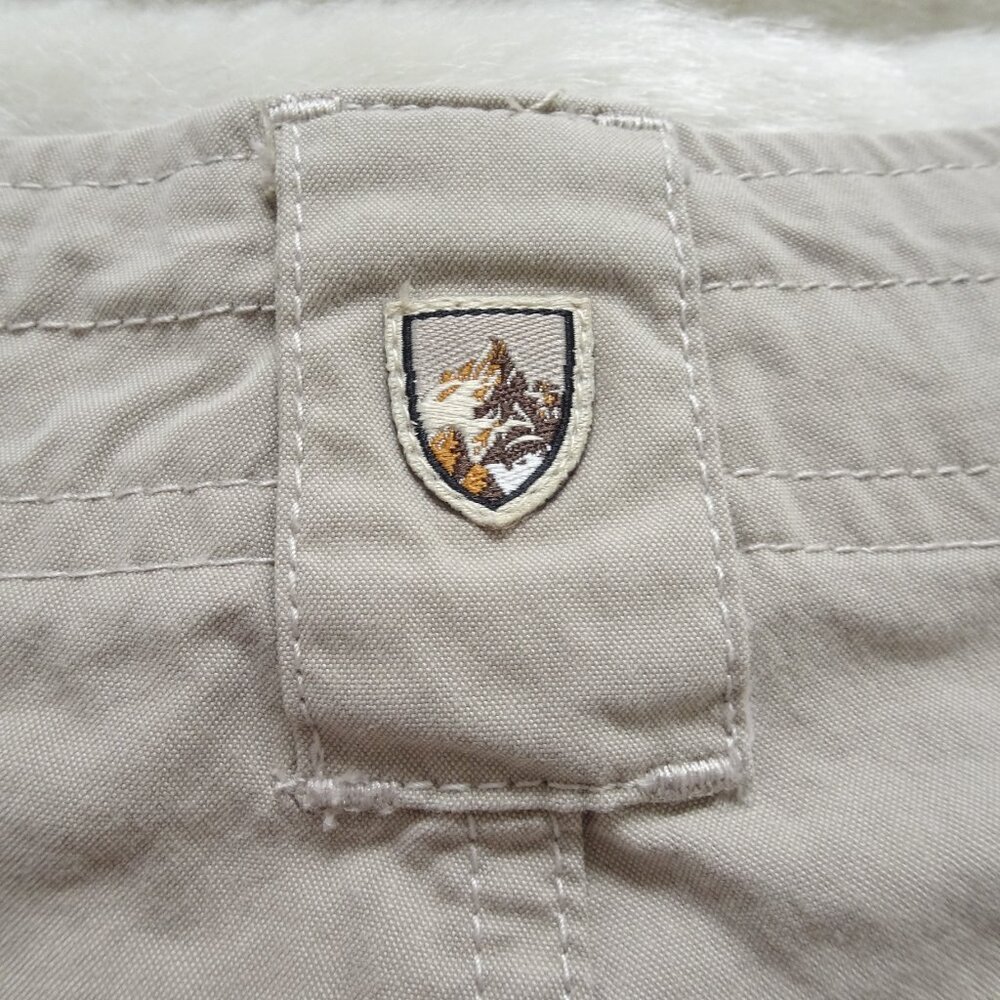 KUHL Shorts Women's 10 - Picture 3 of 8